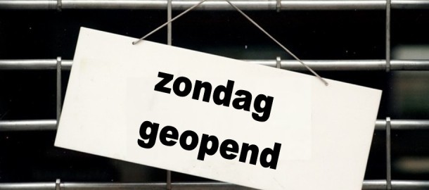 koopzondag