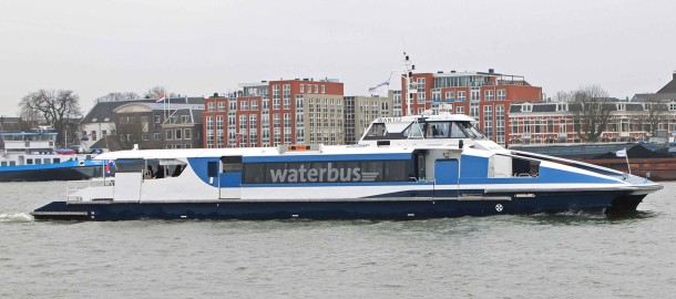 Waterbus