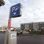 Gratis-Parkeren