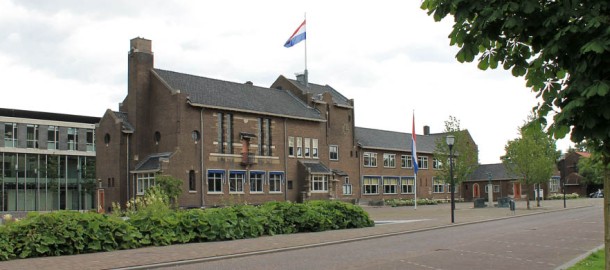 1131 Gemeentehuis