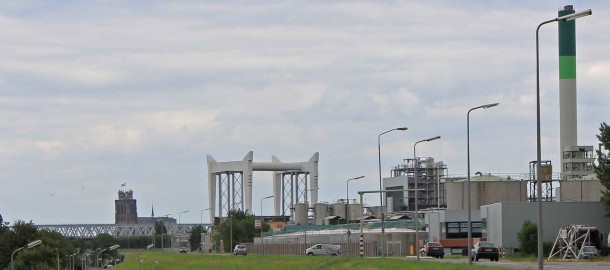 banner industrie 2012